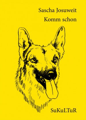 ISBN 9783955660444: Komm schon