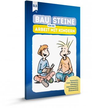 ISBN 9783955681890: Bausteine für die Arbeit mit Kindern