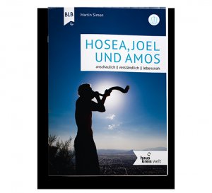 ISBN 9783955682729: Joel, Amos, Hosea