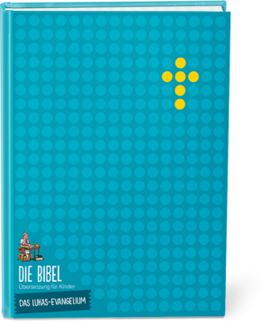 ISBN 9783955685287: Das Lukasevangelium (Die Bibel - Übersetzung für Kinder)