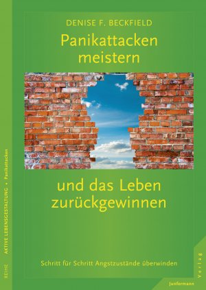 gebrauchtes Buch – Panikattacken meistern und das Leben zurückgewinnen: Schritt für Schritt Angstzustände überwinden Denise F – Panikattacken meistern und das Leben zurückgewinnen: Schritt für Schritt Angstzustände überwinden Denise F. Beckfield und Karsten Petersen