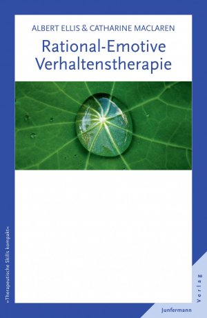 ISBN 9783955710446: Rational-Emotive Verhaltenstherapie