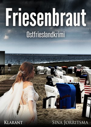 ISBN 9783955735579: Friesenbraut. Ostfrieslandkrimi