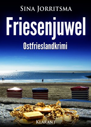 ISBN 9783955737641: Friesenjuwel. Ostfrieslandkrimi