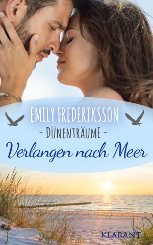 ISBN 9783955738983: Verlangen nach Meer - Dünenträume