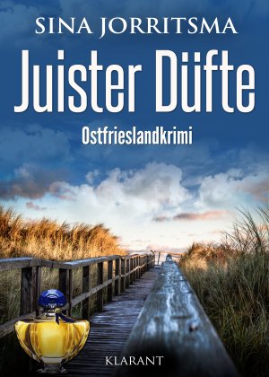 ISBN 9783955739577: Juister Düfte. Ostfrieslandkrimi