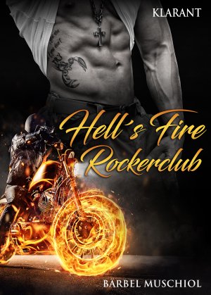 ISBN 9783955739652: Hell`s Fire Rockerclub