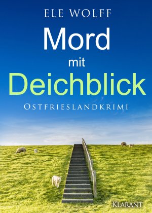 ISBN 9783955739904: Mord mit Deichblick