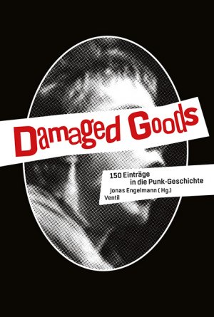 ISBN 9783955750619: Damaged Goods