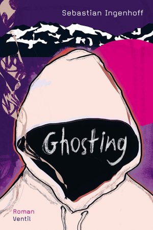 ISBN 9783955751449: Ghosting