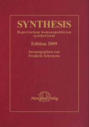 ISBN 9783955822200: Synthesis 2009