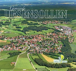 ISBN 9783955870270: Gemeinde Ursensollen