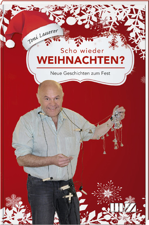 ISBN 9783955874155: Scho wieder Weihnachten? – Neue Geschichten zum Fest