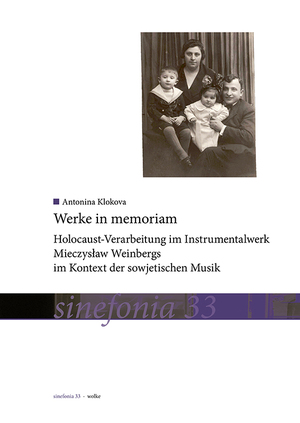 ISBN 9783955930332: Werke in memoriam – Holocaust-Verarbeitung im Instrumentalwerk Mieczysław Weinbergs im Kontext der sowjetischen Musik