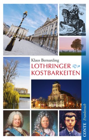 ISBN 9783956020001: Lothringer Kostbarkeiten