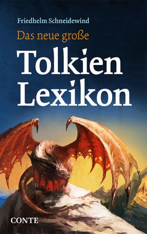 ISBN 9783956022333: Das neue große Tolkien Lexikon