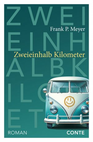 ISBN 9783956022975: Zweieinhalb Kilometer