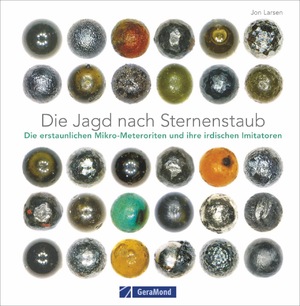 ISBN 9783956130557: Die Jagd nach dem Sternenstaub