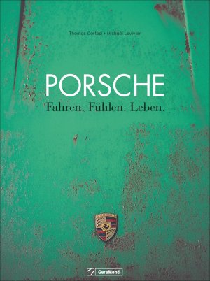 ISBN 9783956130717: Porsche