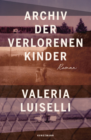 ISBN 9783956143144: Archiv der verlorenen Kinder