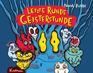 ISBN 9783956143632: Letzte Runde Geisterstunde