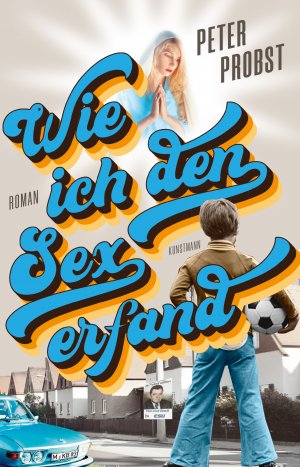 ISBN 9783956143847: Wie ich den Sex erfand