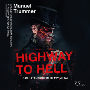 ISBN 9783956163319: Highway to Hell