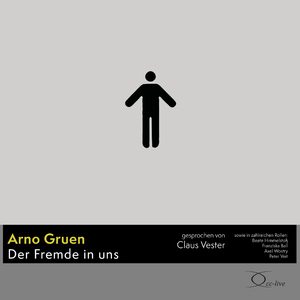 ISBN 9783956164910: Der Fremde in uns