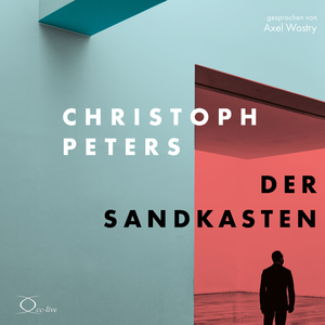 ISBN 9783956165009: Der Sandkasten