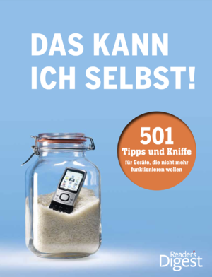 ISBN 9783956190049: Das kann ich selbst: 501 Tipps und Kniffe für Geräte, die nicht mehr funktionieren wollen