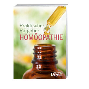 ISBN 9783956190490: Praktischer Ratgeber Homöopathie