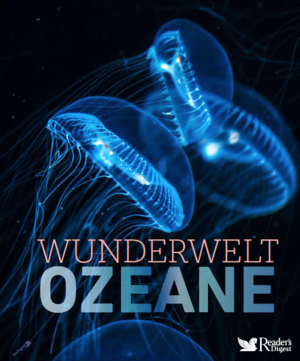 ISBN 9783956194641: Wunderwelt Ozeane