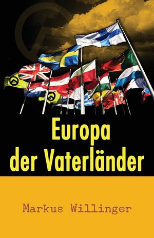 ISBN 9783956211188: Europa der Vaterländer