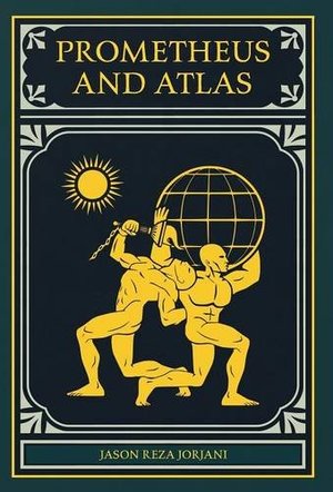 ISBN 9783956211195: Prometheus and Atlas