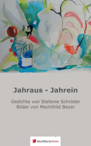 ISBN 9783956270963: Jahraus - Jahrein