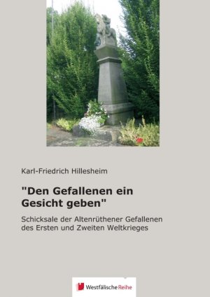 ISBN 9783956275630: Den Gefallenen ein Gesicht geben