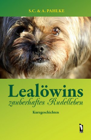 ISBN 9783956301490: Lealöwins zauberhaftes Rudelleben