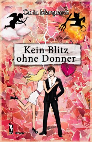 ISBN 9783956304002: Kein Blitz ohne Donner