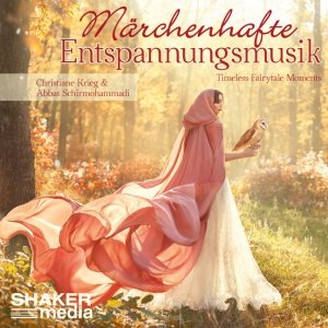 ISBN 9783956317835: Märchenhafte Entspannungsmusik