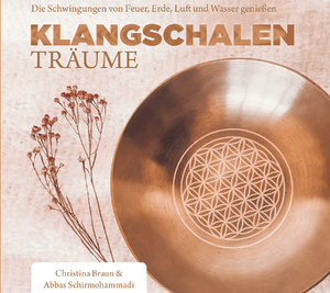 ISBN 9783956319273: Klangschalen-Träume