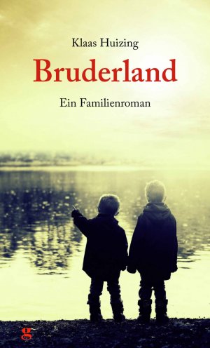 ISBN 9783956330315: Bruderland - Ein Familienroman