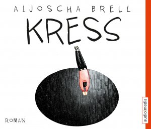 ISBN 9783956390272: Kress (Erzähler: Max Felder)