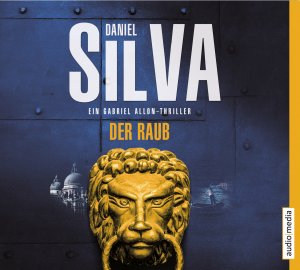 ISBN 9783956390616: Der Raub