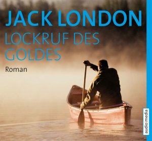 ISBN 9783956390739: Lockruf des Goldes