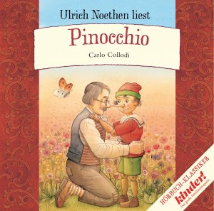 ISBN 9783956391262: Pinocchio