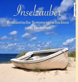 ISBN 9783956391958: Inselzauber-Box