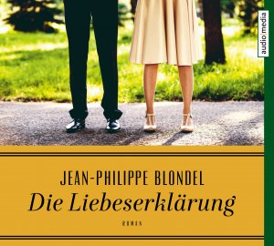 ISBN 9783956392047: Die Liebeserklärung