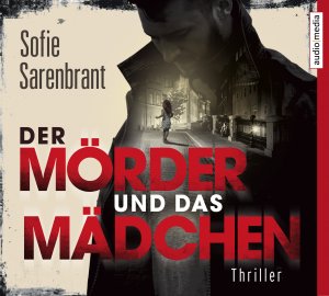 ISBN 9783956392214: Der Mörder und das Mädchen