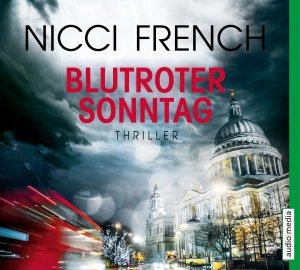 ISBN 9783956393051: Blutroter Sonntag