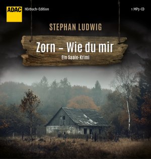 ISBN 9783956393082: Zorn - Wie du mir